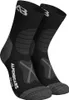 Calze da trekking Alpen Bears in Lana - set di 2 - nero - Anteprima dell’immagine prodotto 5