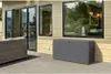 DURAMAX Durabox Cassetta di plastica da giardino 270 l, 117 Anteprima dell’immagine prodotto 7