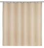 SCHÖNER WOHNEN-Kollektion Duschvorhang Mod. Mayour Beige, Produktbild-Vorschau 1
