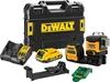 DEWALT Multilinienlaser 3x360Grad,gruen,10,8V Produktbild-Vorschau 13