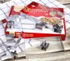 Backform Backen Haus Hütte 3D Lebkuchen Kekse Urlaub Produktbild-Vorschau 3