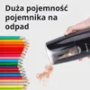 Elektryczna temperówka do kredek - ładowana przez USB, Podgląd zdjęcia produktu 7