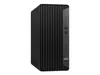 HP Elite 800 G9 - Tower - Core i5 i5-14500 / 2.6 GHz - RAM Produktbild-Vorschau 10