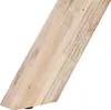 BELIANI Gartentisch Grau Faserzement rund 90 cm Produktbild-Vorschau 6