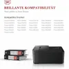2er PG-545 XL CL-546 XL Druckerpatronen für CANON 545XXL Produktbild-Vorschau 6