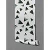 Coloray Fototapete 208x146 cm Vlies-Fototapete - Dreiecke Produktbild-Vorschau 4