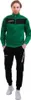 4XL grün/schwarz (verde/nero)| Givova Tuta Visa Produktbild-Vorschau 2