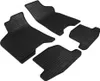 Gumové rohože do auta Petex Seat Arosa 1997-2005 Náhľad obrázku produktu 1