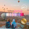 Claresa Vernice ibrida UV/LED rosa 504, 5g Anteprima dell’immagine prodotto 3