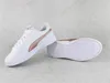 Puma Mädchen-Sneaker-Schnürhalbschuh Puma Rickie Classic JR Produktbild-Vorschau 5