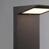 Faro 70785, Außensockel-/Pfostenbeleuchtung, Dunkles Grau, Produktbild-Vorschau 3