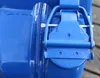 Metallkanister blau 20 Liter inkl. Ausgießer flexibel + Produktbild-Vorschau 3