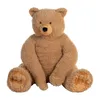 CHILDHOME Orsacchiotto seduto 76 cm Anteprima dell’immagine prodotto 9