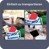 Hülle Nokia T20 Schutzhülle - Cazy - Rot Produktbild-Vorschau 7