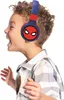 Casque Bluetooth et filaire 2 en 1 Marvel Spiderman pour Voir les images du produit 6