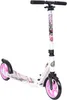Star Scooter Roller Alu City XXL 205mm - Weiß Lila Produktbild-Vorschau 7