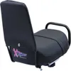 Chopper sissybar sella schienale universale portapacchi Anteprima dell’immagine prodotto 2