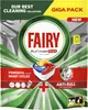 Fairy Platinum Plus All in One Zitrone - Spülmaschinen Tabs Produktbild-Vorschau 1