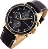 Tommy Hilfiger Parker Herrenuhr Produktbild-Vorschau 2