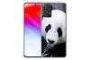 MuchoWow® Handyhülle Schutzhülle Hülle für Samsung Galaxy Produktbild-Vorschau 2