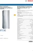 Bosch Freistehender Gefrierschrank 186 x 60 cm Edelstahl Produktbild-Vorschau 25