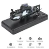 Mini simulácia vojenského modelu ponorky na diaľkové Náhľad obrázku produktu 5