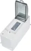 Caja de protección para montaje en superficie, IP30, con Vista previa de la imagen del producto 26