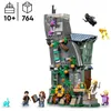 LEGO® Harry Potter™ 76467 Maison de Luna Lovegood Voir les images du produit 2