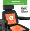 Habys Luxoria PRO 5 Kosmetikliege Massageliege Produktbild-Vorschau 3