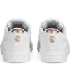 Puma Damen Sneaker 391133 01 Farbe:Weiß Größe: 40 Produktbild-Vorschau 5