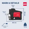 T.I.P Pumpen DHWA 5000-5 INV Inverterpumpe 5000 48 m Náhled obrázku produktu 9