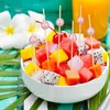 100 Stück Cocktailspieße, 12 cm Spieße Fingerfood, Spiesse Produktbild-Vorschau 5