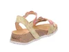 Think! Komfort Sandalen KOAK ananas kombi Damen Produktbild-Vorschau 9