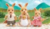 Figura giocattolo per bambini Sylvanian Families 5272 Anteprima dell’immagine prodotto 8