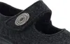 Finn Comfort Damen Hausschuhe RAMSAU grau Größe EUR 39 Produktbild-Vorschau 43