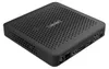 ZBOX edge MI351 (schwarz, ohne Betriebssystem) Produktbild-Vorschau 1