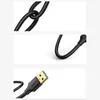 UGREEN USB 3.0 A-A Kabel 3m (schwarz) Produktbild-Vorschau 8