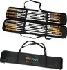 Set aus 12 Schaschlikspießen mit Tasche Schampura Produktbild-Vorschau 3
