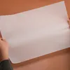 INF Průhledný kopírovací papír 73G sulfátový 43x31cm 50 Náhled obrázku produktu 3
