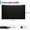 Fußmatte Außen Schmutzfangmatte für Draußen - 55 x 90 cm Produktbild-Vorschau 5