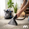 Kombinovaný vysávač na čistenie kobercov, mokré a suché Náhľad obrázku produktu 3