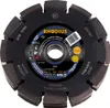 Rhodius Diamant-Trennscheiben LD403S ALL IN ONE 125x22,23 Produktbild-Vorschau 2