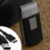 Herren Reise Rasierer Kabellos USB-C Mini Folienrasierer Produktbild-Vorschau 3