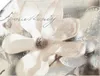 ARTland Poster Magnolie_Detail Größe: 40x30 cm Produktbild-Vorschau 1