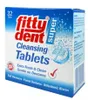 Fittydent Tabletki silnie czyszczące protezy Dentaid 32 Náhled obrázku produktu 1