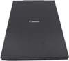 A flatbed scanner is shown from a slightly elevated angle. Produktbild-Vorschau