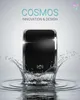 Schlüssel Ersatzschlüssel schwarz für Blanc Cosmos Produktbild-Vorschau 3