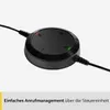 Jabra 4993-823-309 Jabra Evolve 20 SE MS USB-Headset Voir les images du produit 16