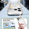 Hülle für Apple iPhone 18 Pro MagSafe Magnet Schutzhülle Produktbild-Vorschau 5