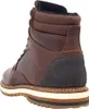 Bullboxer : Bottes pour hommes, doublure chaude, bottines à Voir les images du produit 4